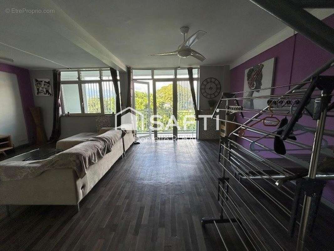 Photo 4 - Appartement à FORT-DE-FRANCE