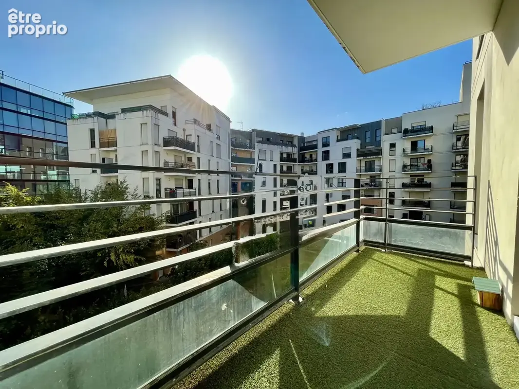Appartement 3 pièces 67 m² à vendre à Asnieres-Sur-Seine (92600) - photo 3