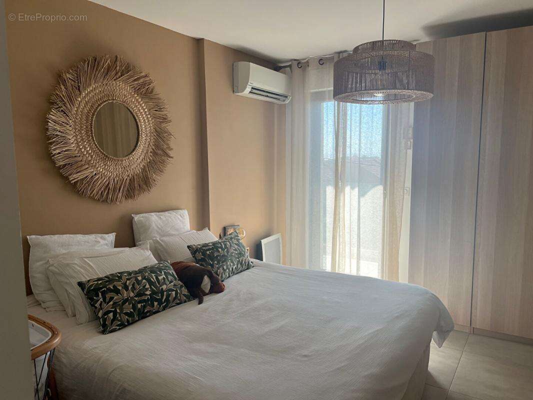 Appartement à FRONTIGNAN