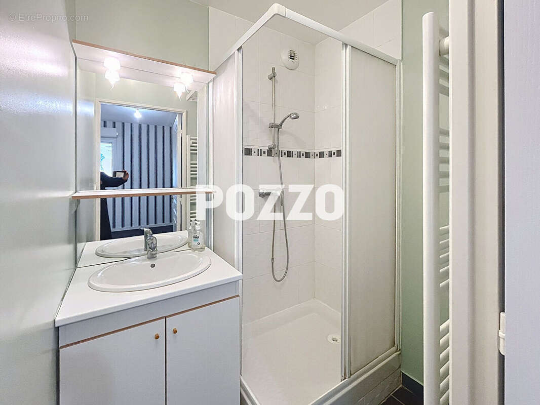 Appartement à TOUQUES