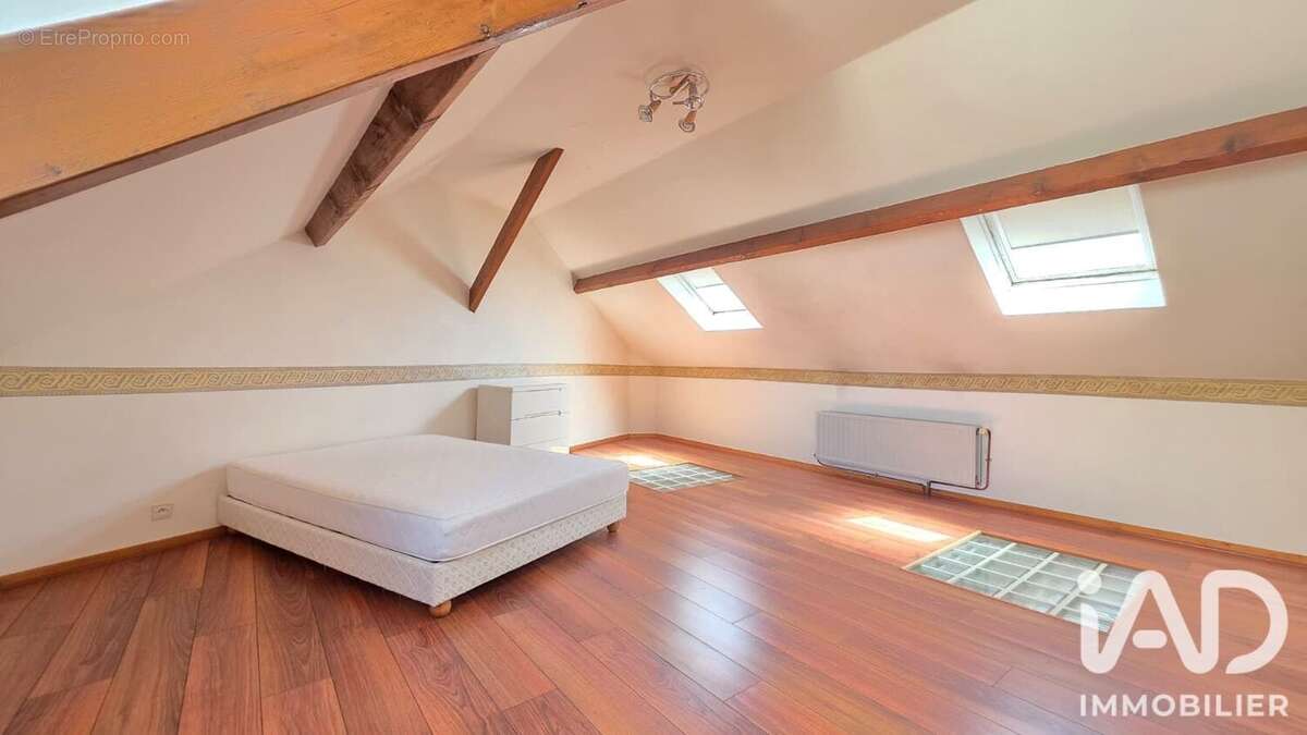 Photo 7 - Maison à SAINT-MARTIN-LA-GARENNE