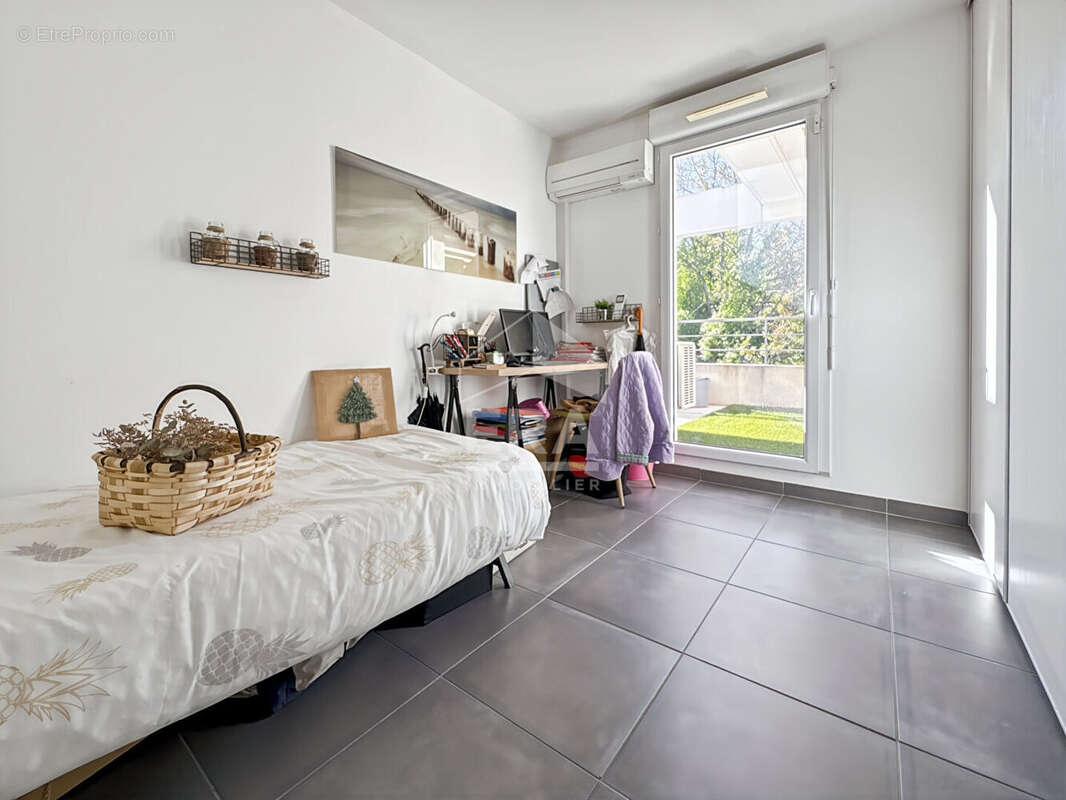 Appartement à MARSEILLE-13E