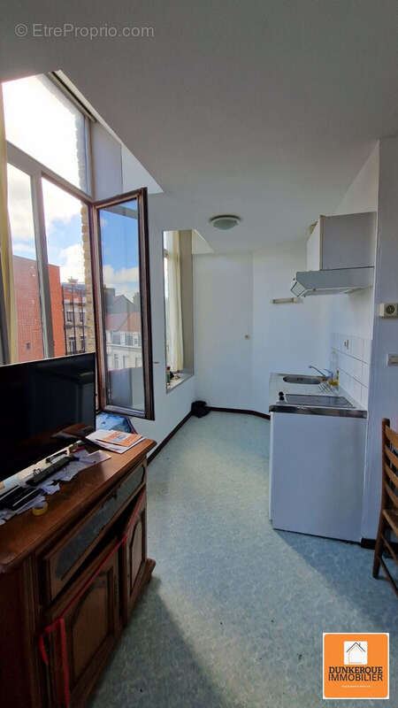 Appartement 19 m² à Dunkerque  - photo 3