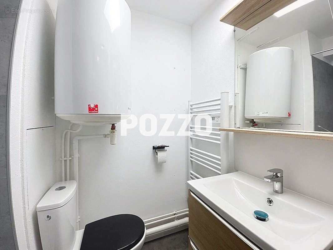 Appartement à CAEN