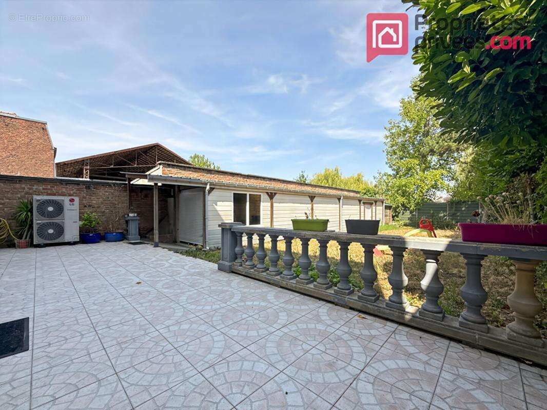 Maison Armentieres - photo 12