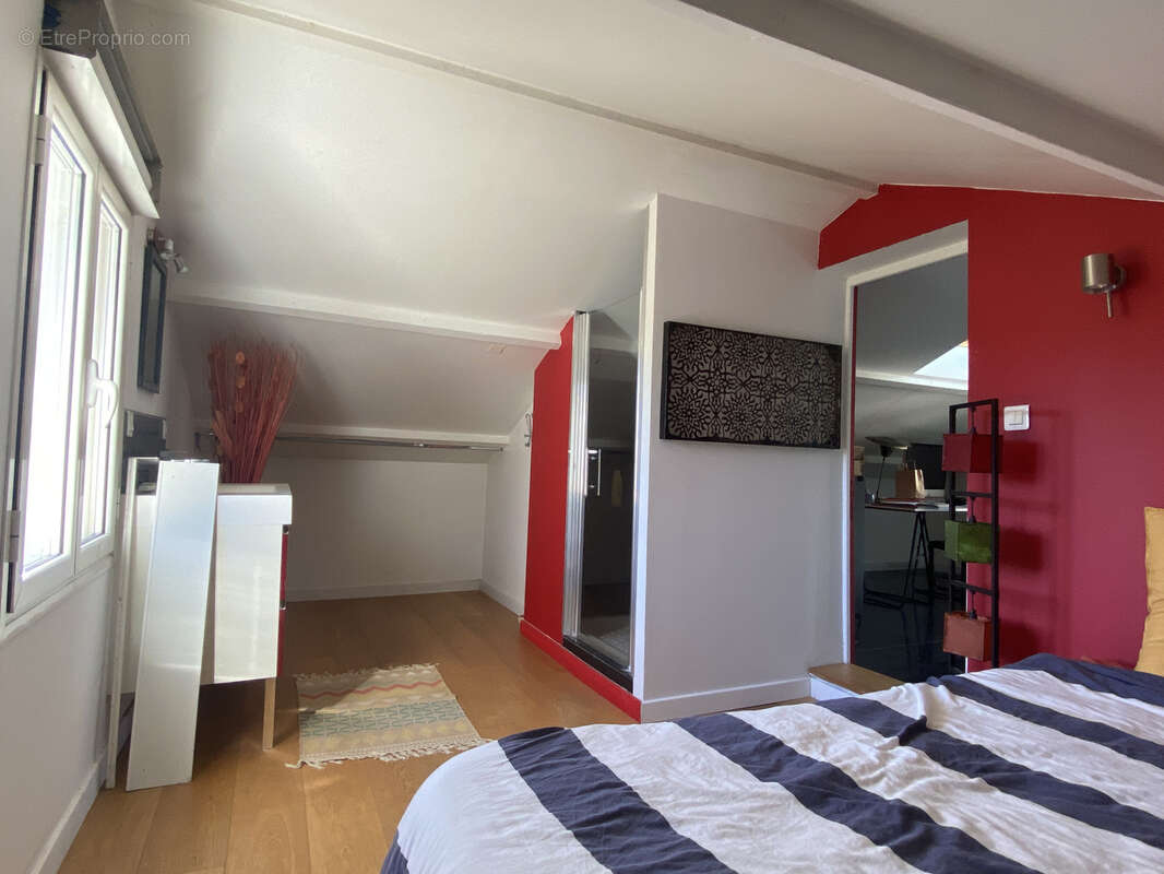 Maison à LA SEYNE-SUR-MER