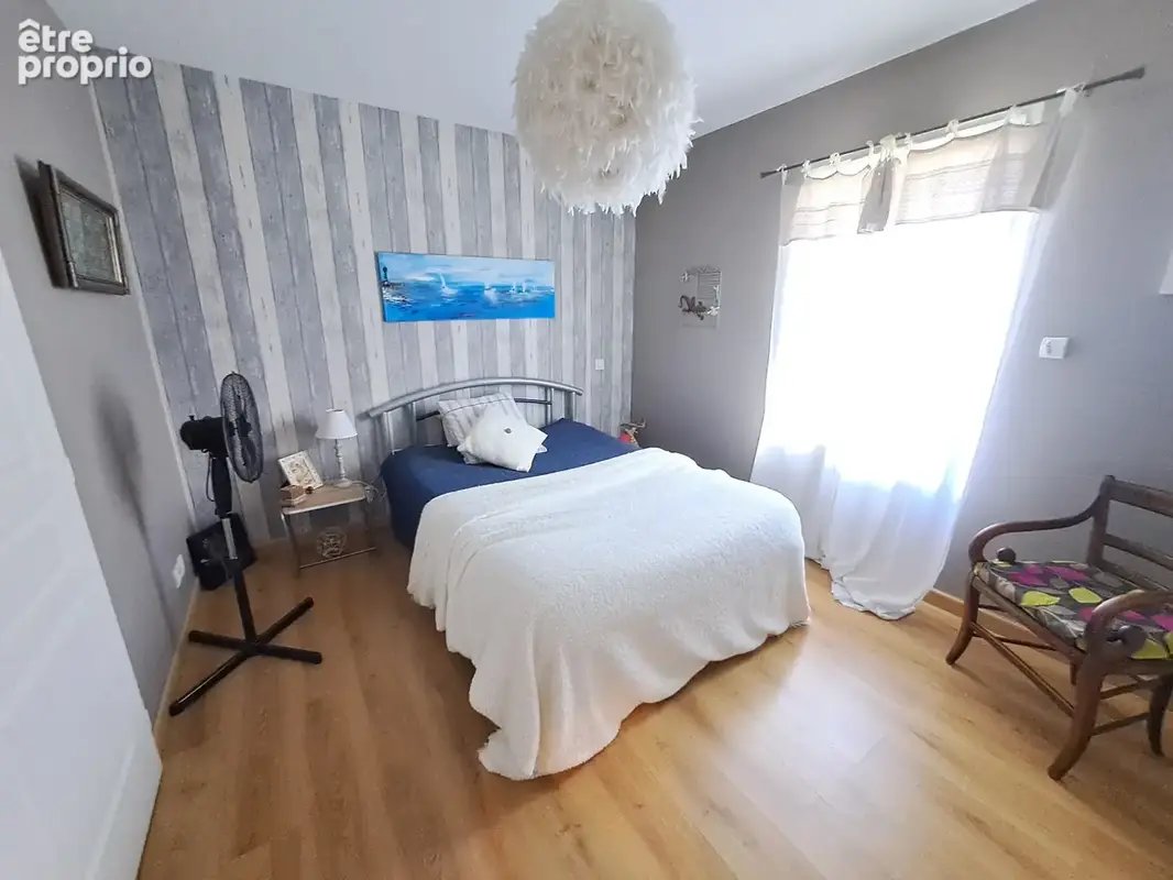 Maison à vendre 6 pièces (Proche Golf) - photo 7