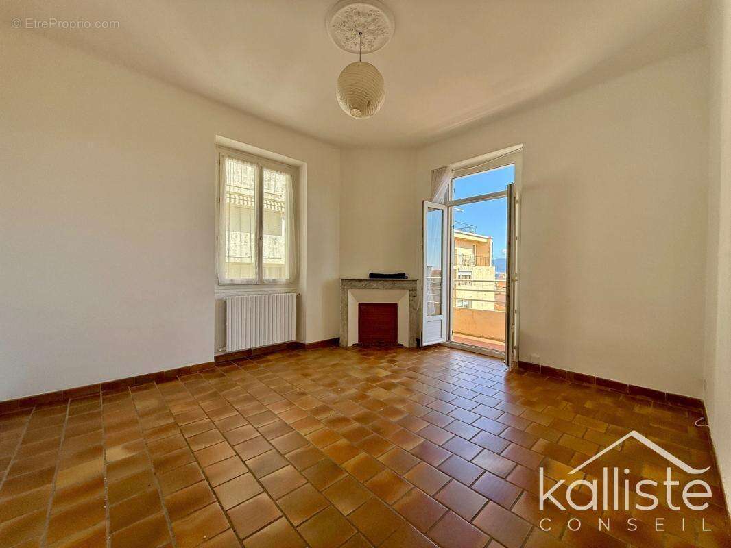 Appartement à AJACCIO