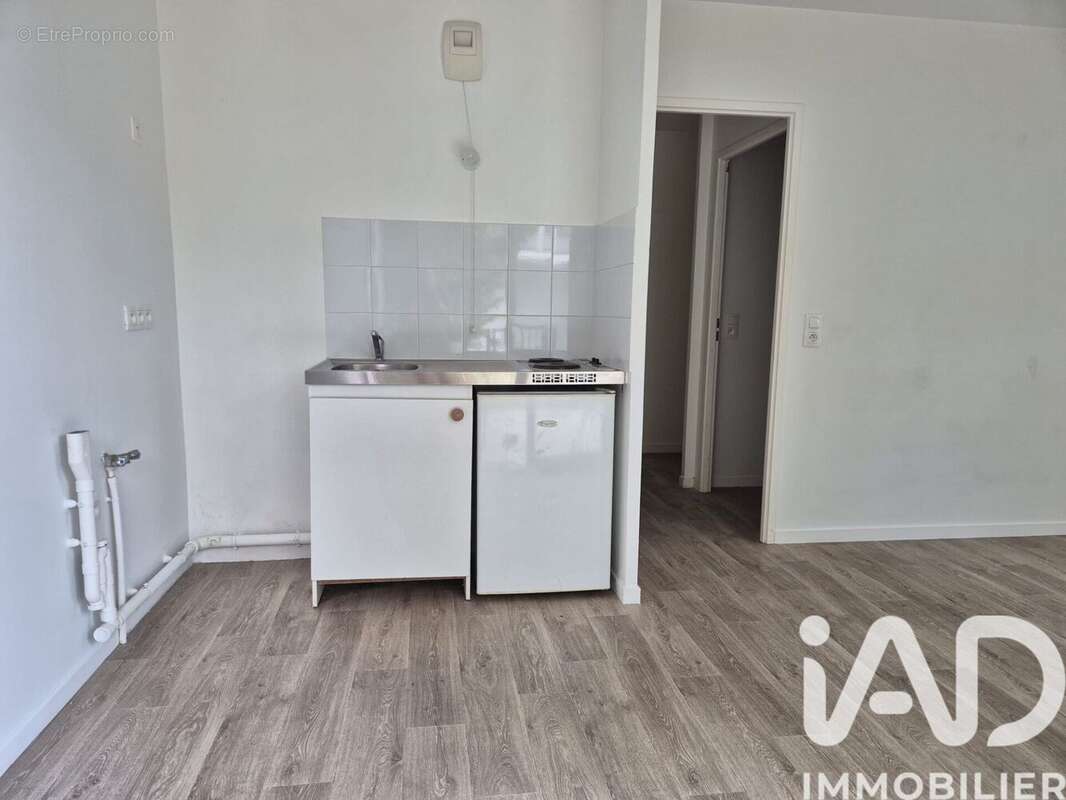 Photo 6 - Appartement à CORBEIL-ESSONNES