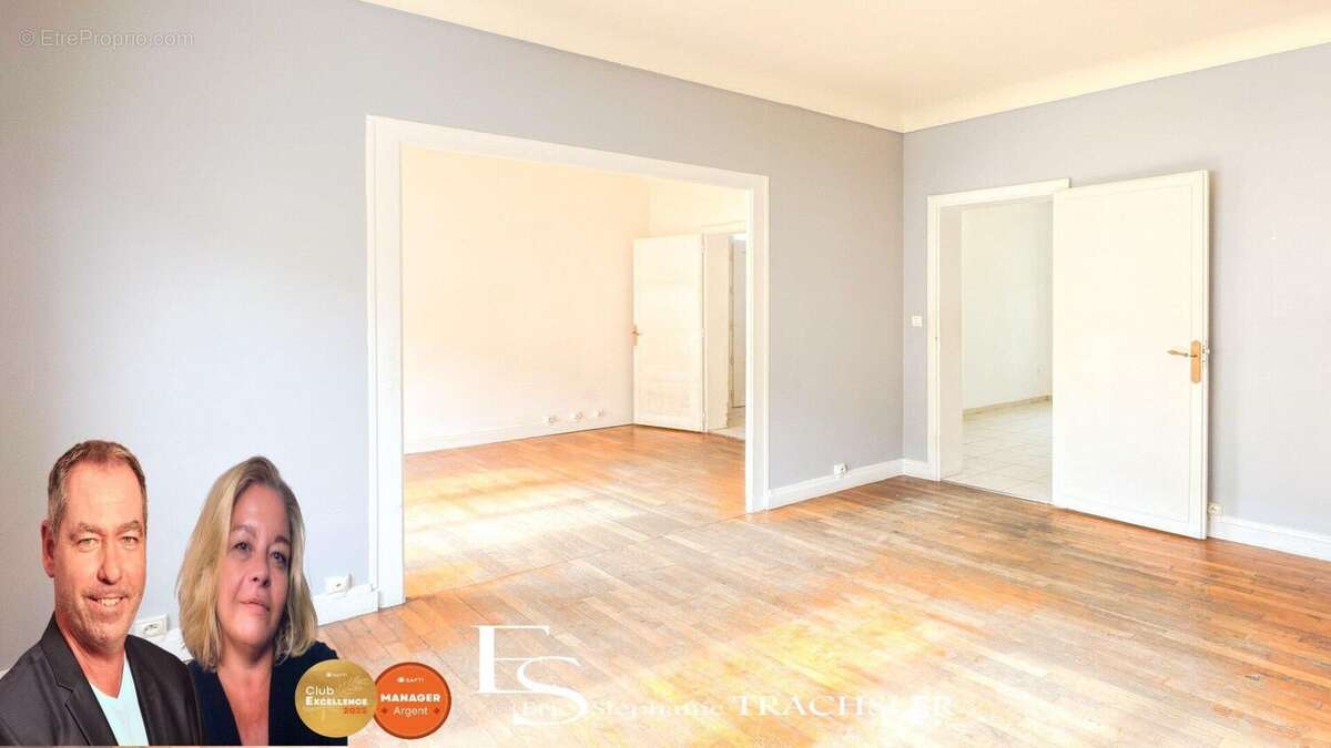 Photo 2 - Maison à LE MANS