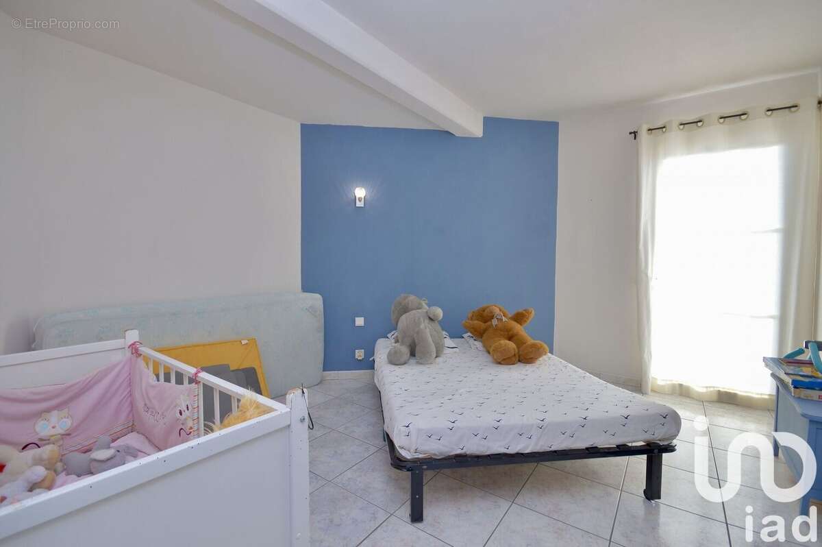 Photo 4 - Maison à LEZIGNAN-CORBIERES