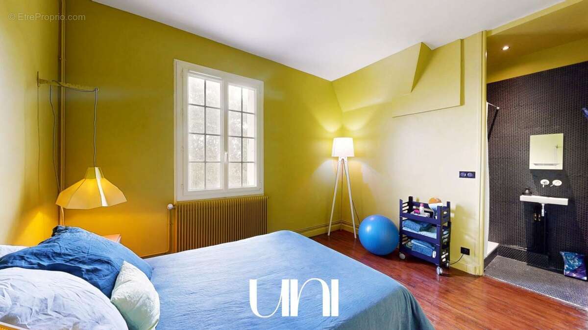 Appartement à OUISTREHAM