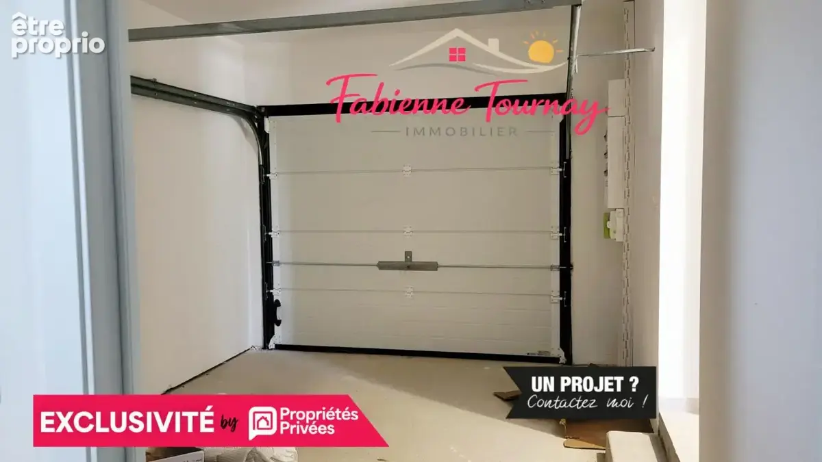 Villa de mai 2026, 3 chambres dont suite parentale, garage, dans un village au calme - photo 10