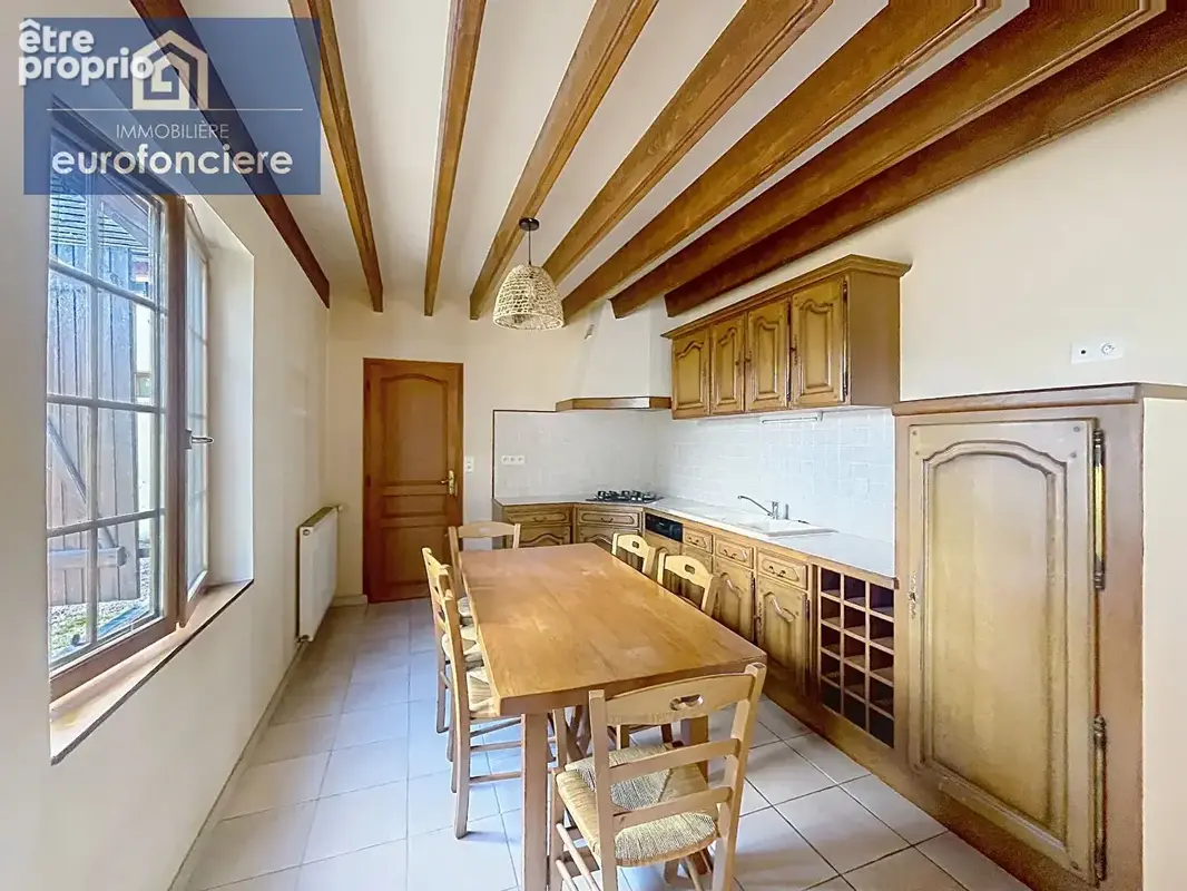 Maison Saint Lyé 6 pièces - photo 6