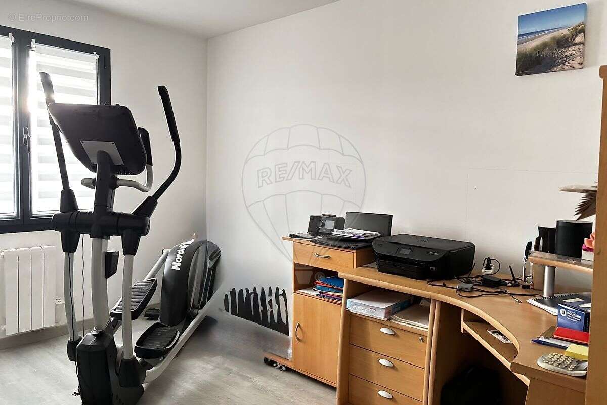 Maison à TALMONT-SUR-GIRONDE