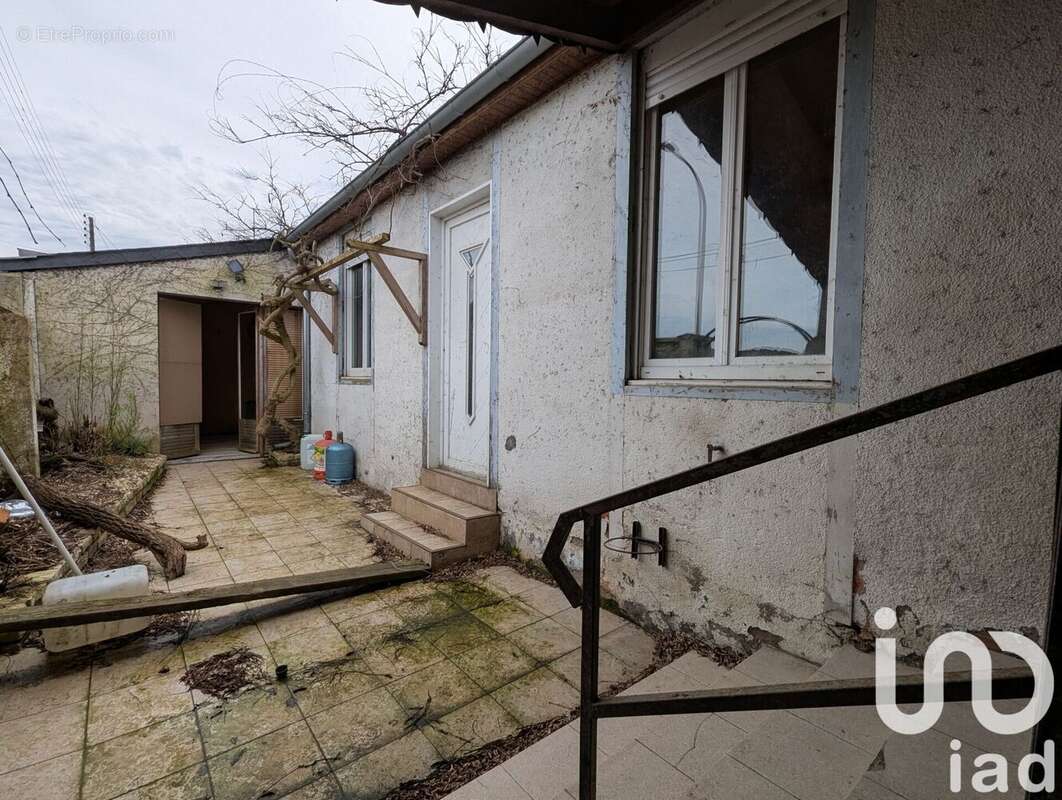 Photo 9 - Maison à THOUARS