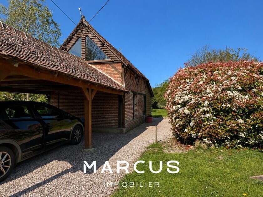 Maison 115 m² à Vimoutiers  - photo 7