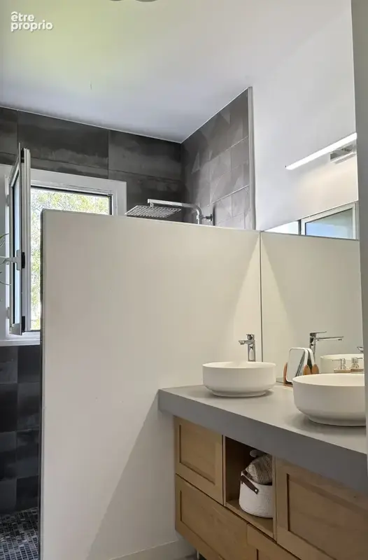 Appartement 300m plage de la grande conche - photo 4