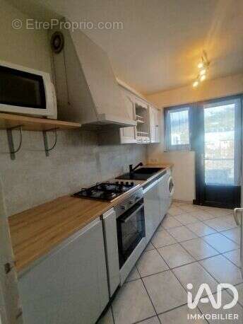 Photo 7 - Appartement à ALBERTVILLE
