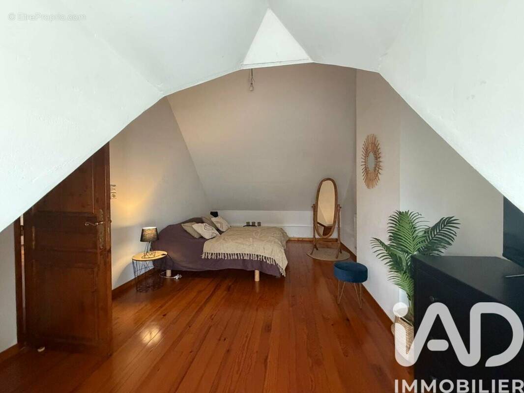 Photo 1 - Maison à MARCILLY-LE-HAYER