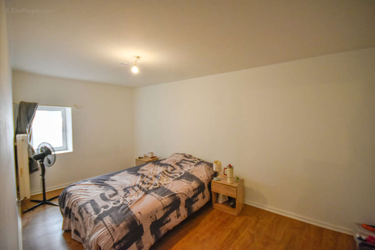 Appartement à BRIOUDE