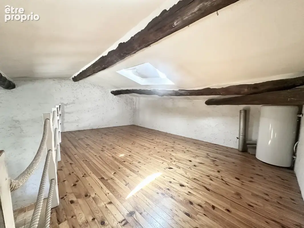 Maison de village 200 m2   t6   alleins - photo 8