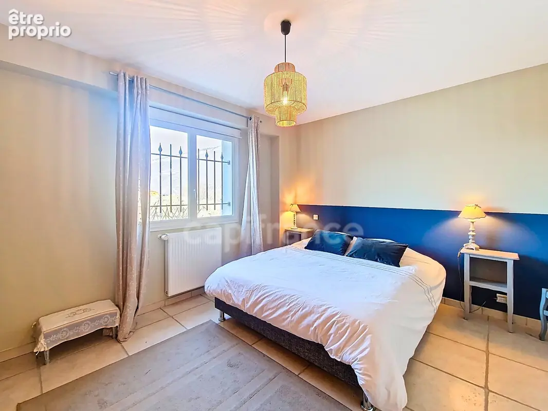 Maison à vendre 8 pièces BRISON SAINT INNOCENT (73) - photo 11