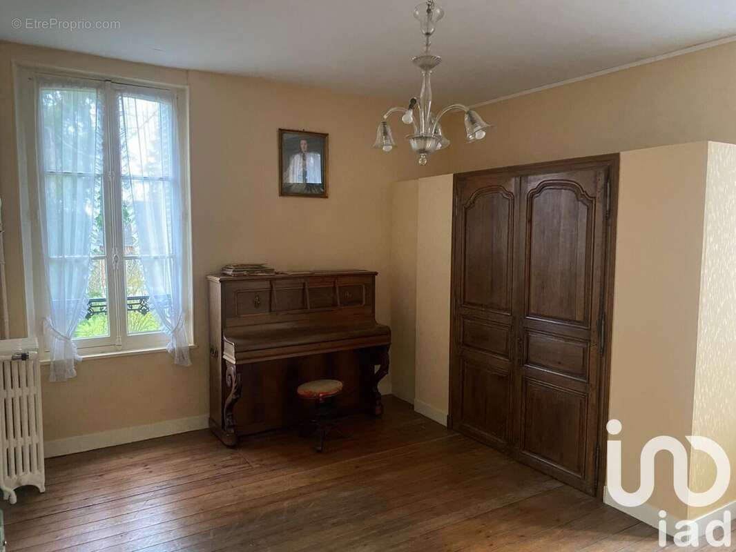 Photo 6 - Maison à L&#039;AIGLE