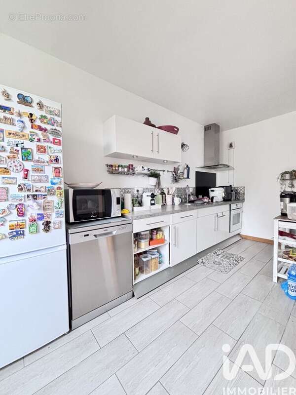 Photo 6 - Appartement à TOURCOING