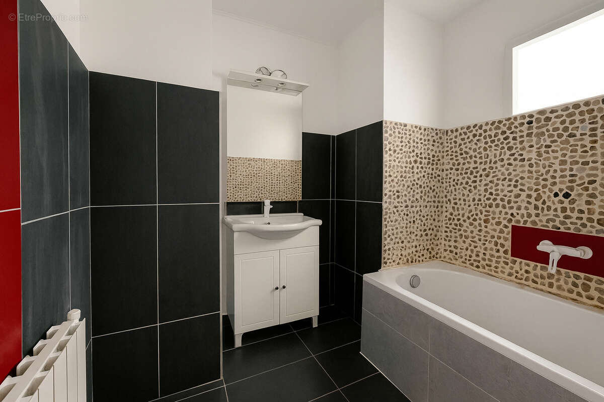 Appartement à BRIGNOLES