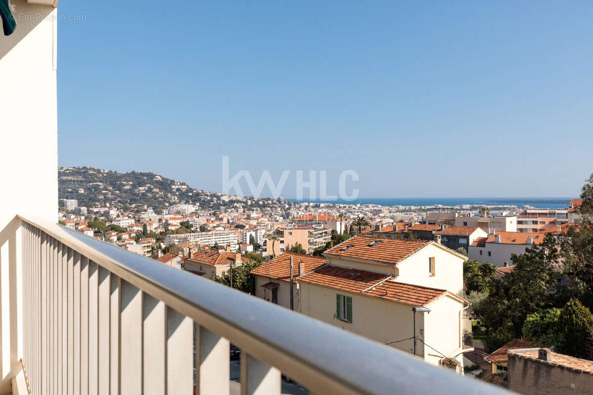 Appartement 73 m² à Cannes  - photo 9