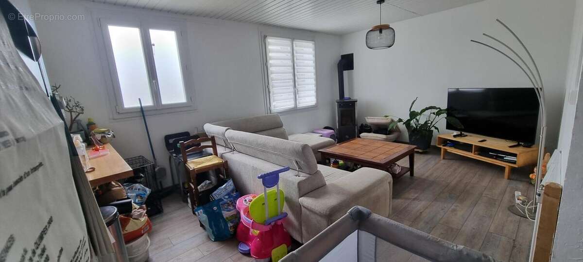 Maison 88 m² à Brennilis  - photo 2