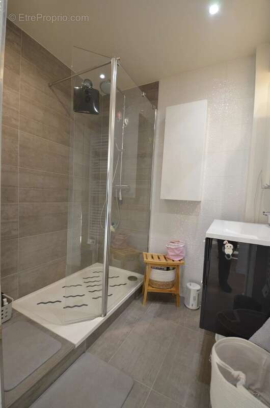 Appartement à CROISSY-SUR-SEINE