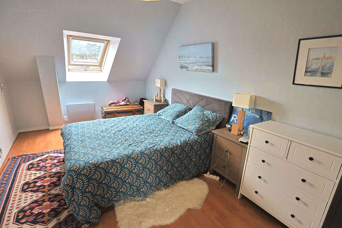 Appartement à SAINT-MALO
