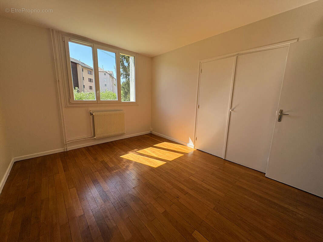Appartement à LA RAVOIRE