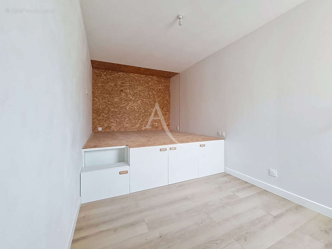Appartement à BOULOGNE-SUR-MER