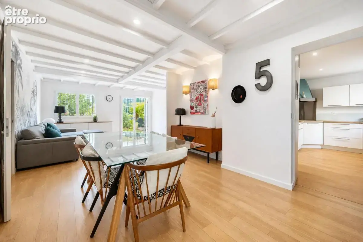 Maison 6 pièces 140 m² à vendre à Vence (06140) - photo 6