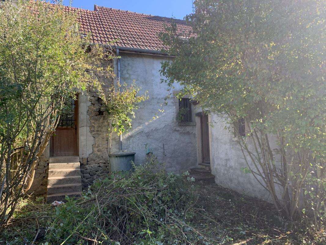 Maison de campagne a cervon - photo 14