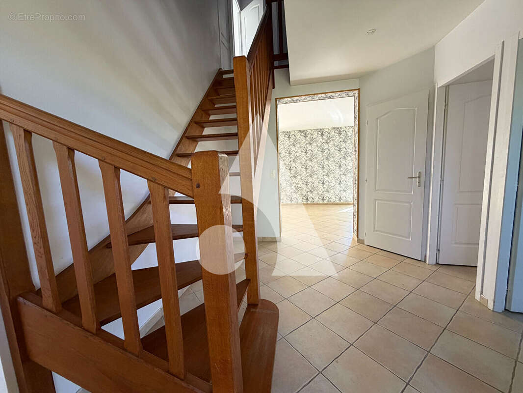 Maison à EVREUX