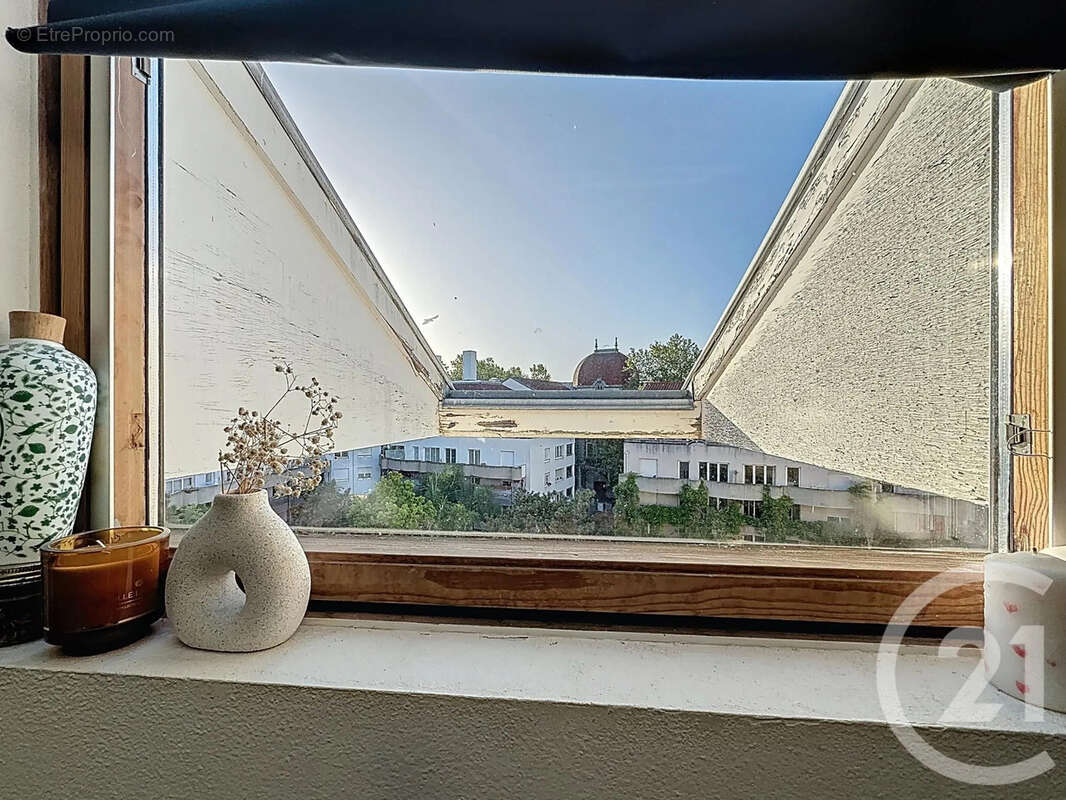 Appartement à LYON-7E