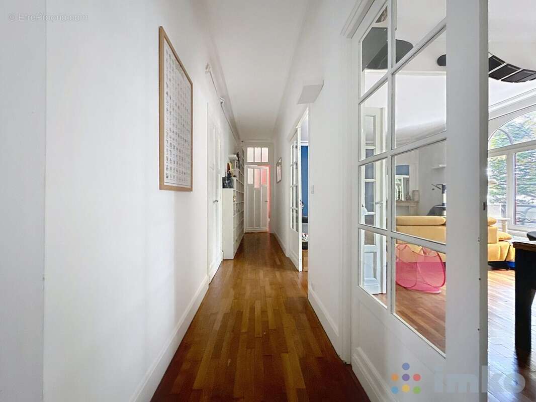 Appartement à LILLE