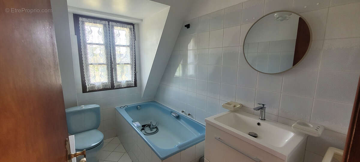 Maison 110 m² à Moelan-Sur-Mer  - photo 8