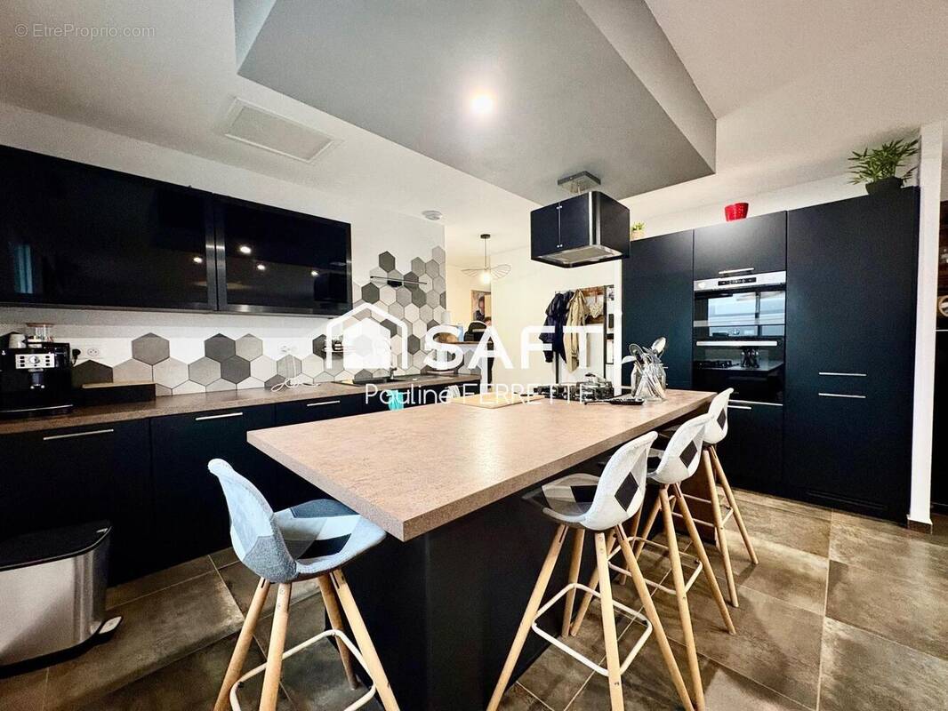 Photo 1 - Maison à BIZE-MINERVOIS