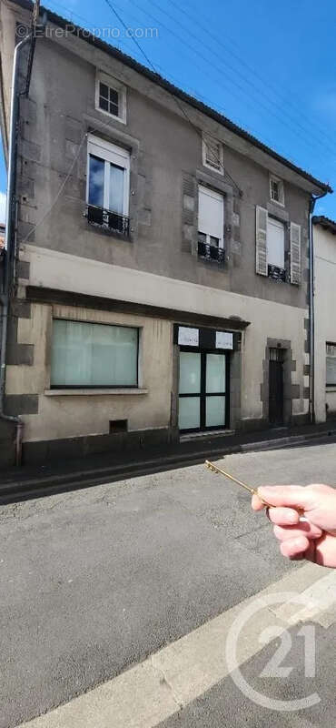 à Aurillac  - photo 20