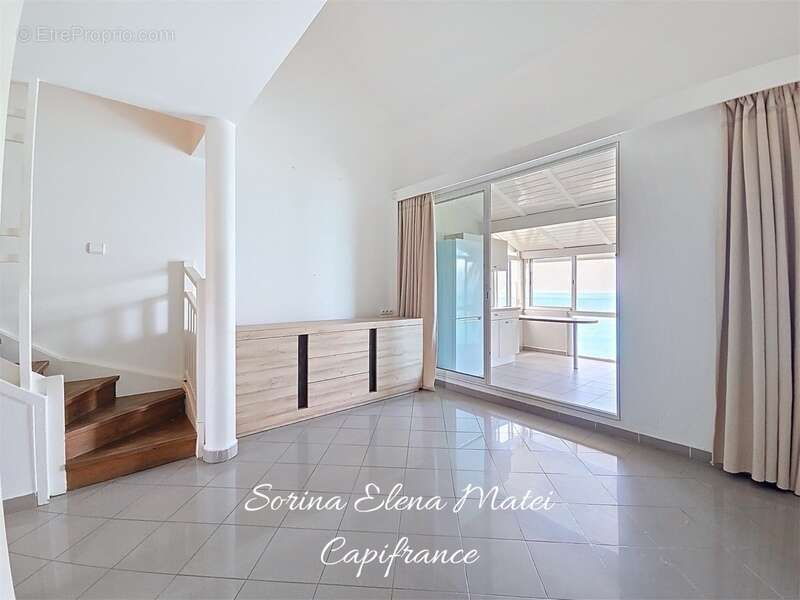 Appartement à LE GOSIER