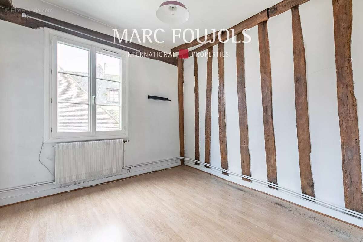 Appartement à SENLIS