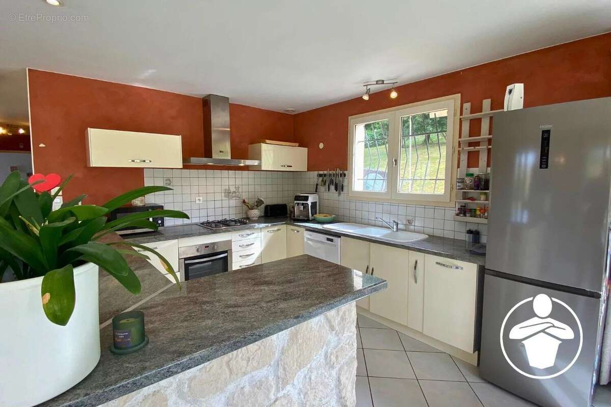 Vente Maison Pujols(47300) 224 900ï¿œ - photo 10