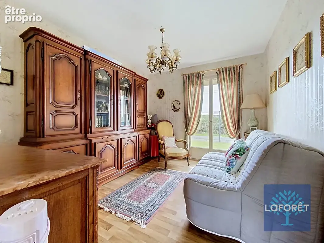 Pavillon de plain-pied avec locataire en place, idéal investissement - photo 7