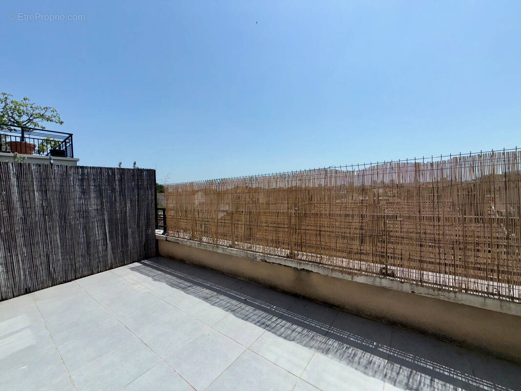 Appartement à ALFORTVILLE