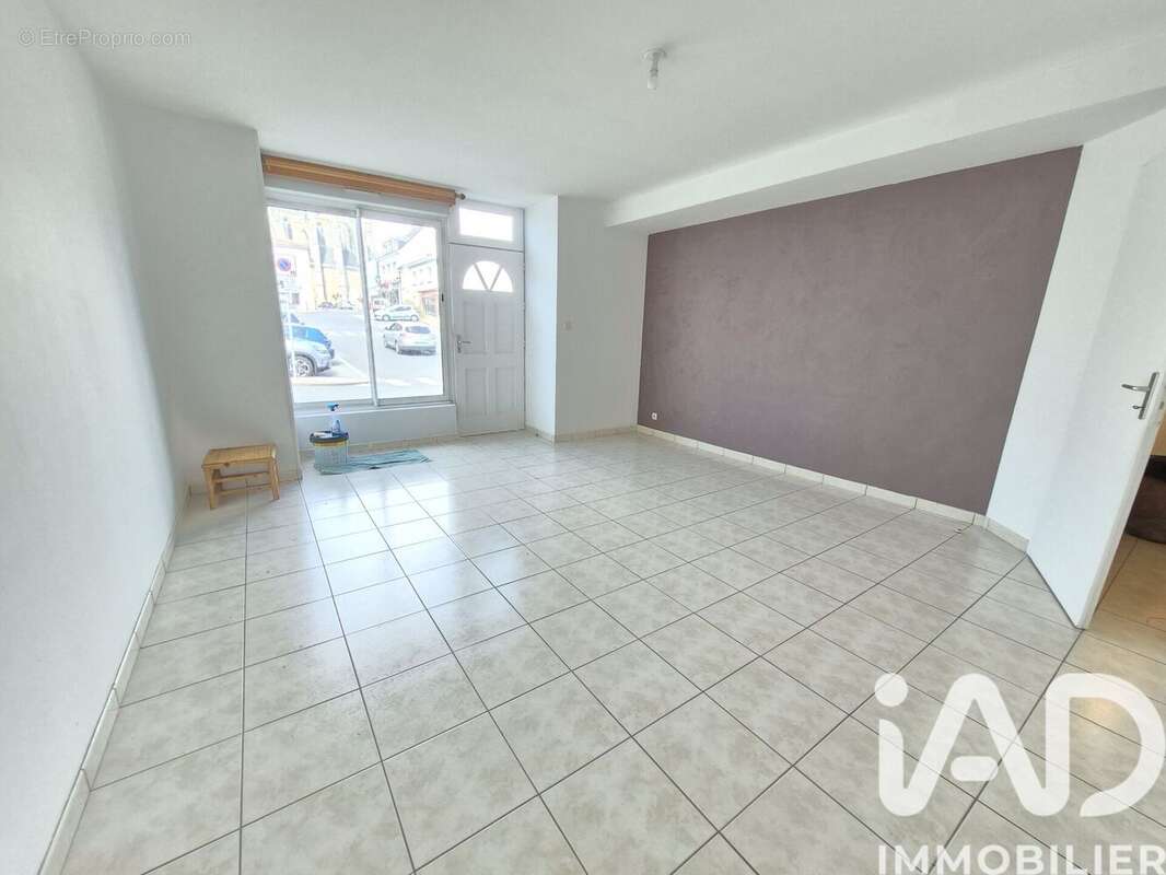Photo 2 - Appartement à AIZENAY